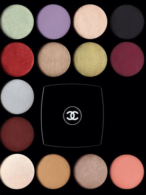 chanel brun talpa